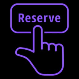 Aplicativos de reserva de mesa
