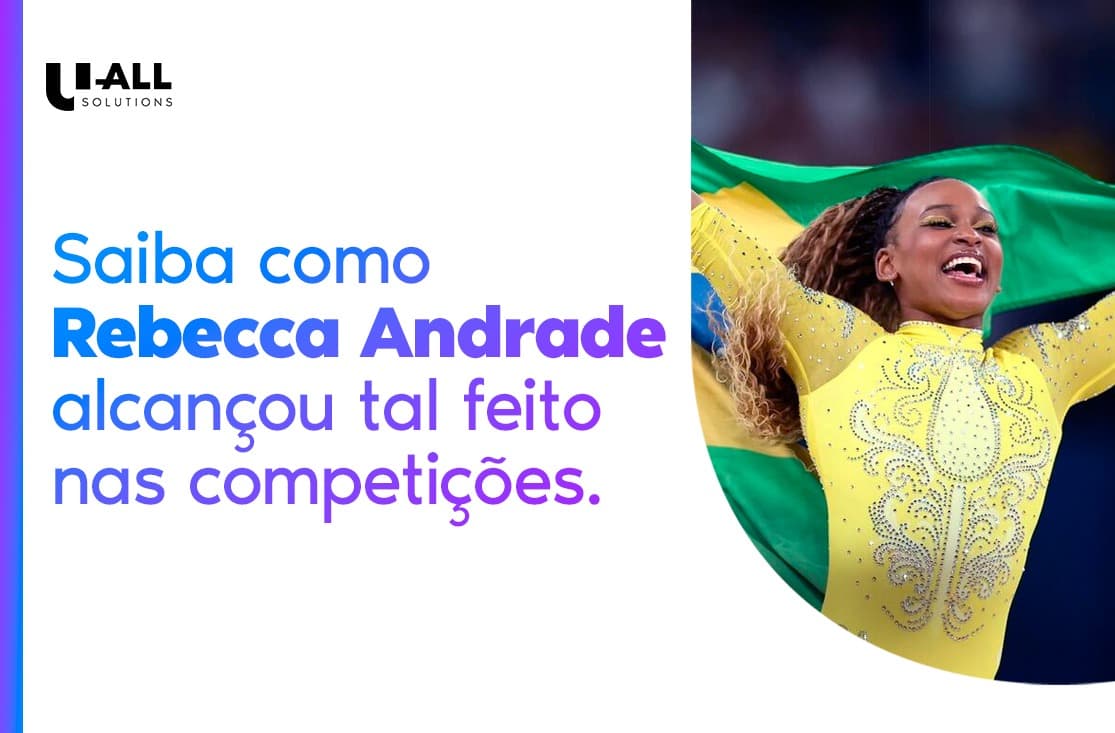  A Jornada para o Sucesso Olímpico com Estratégia 