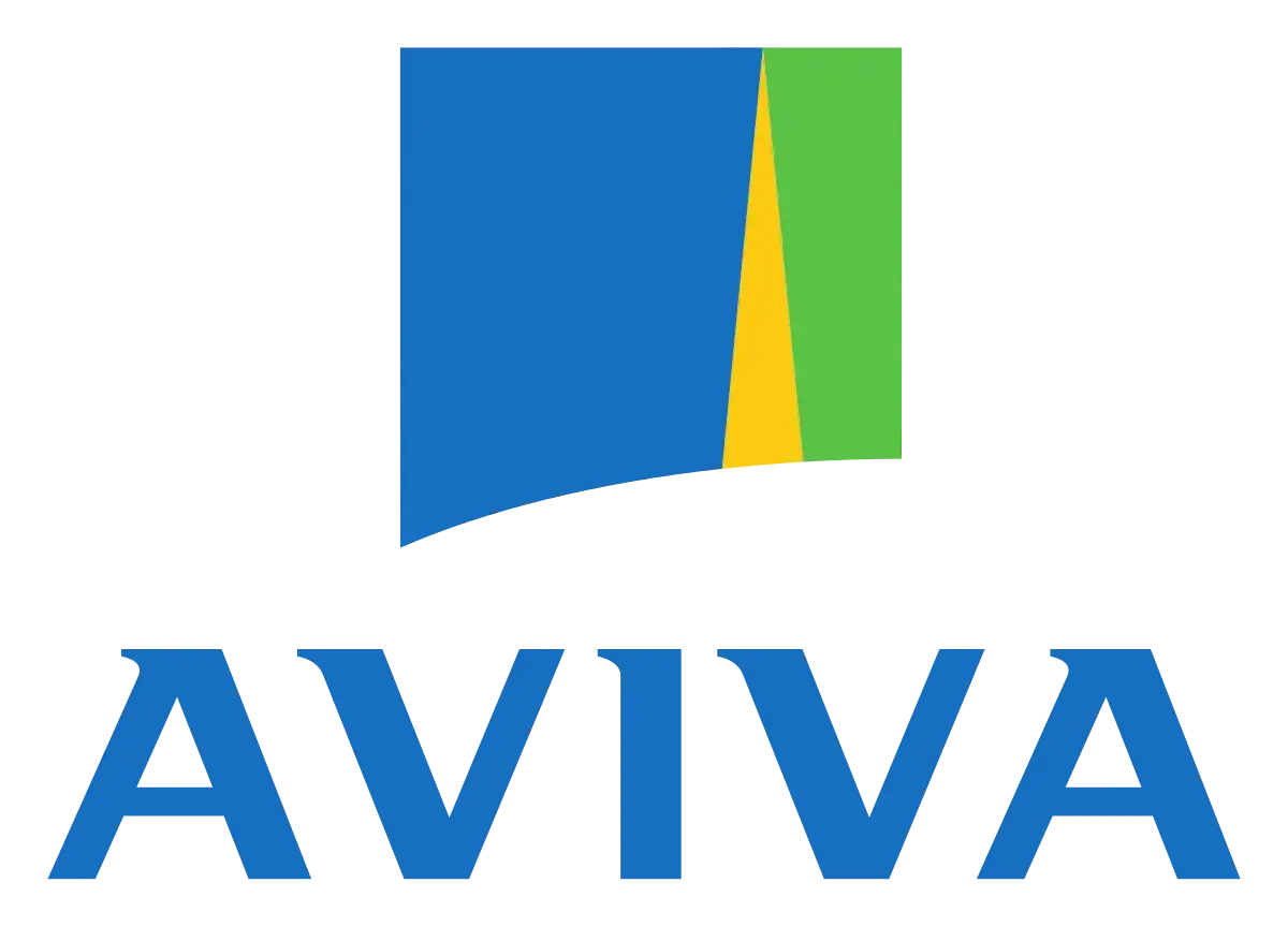 Logo Aviva