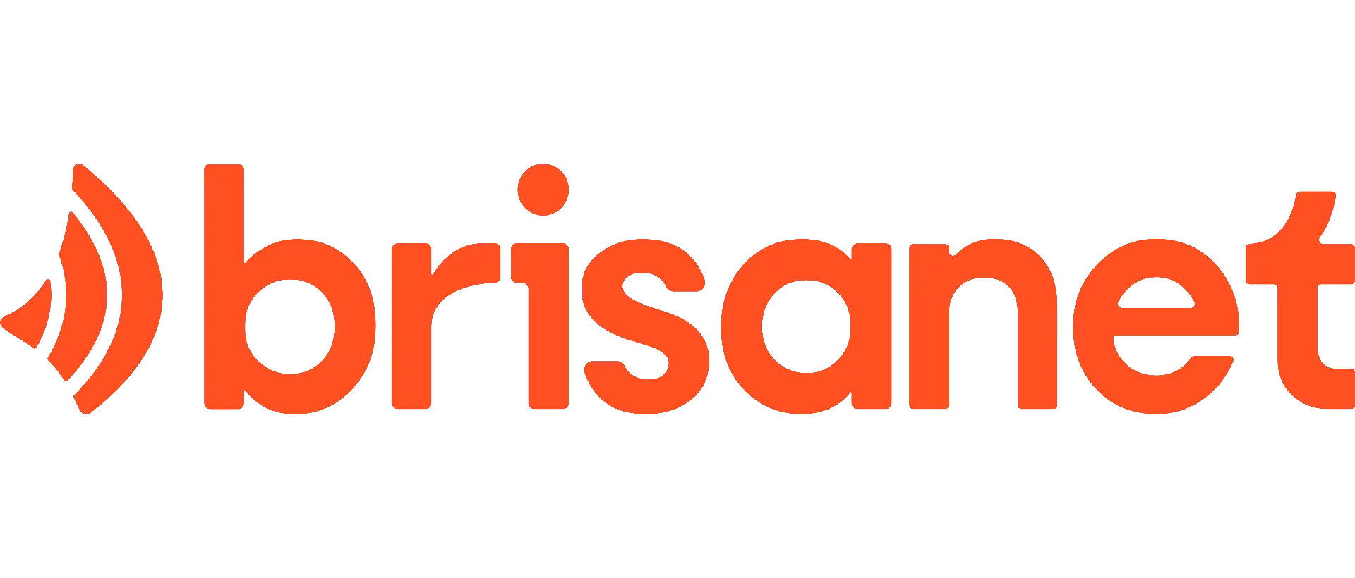 Logo Brisanet