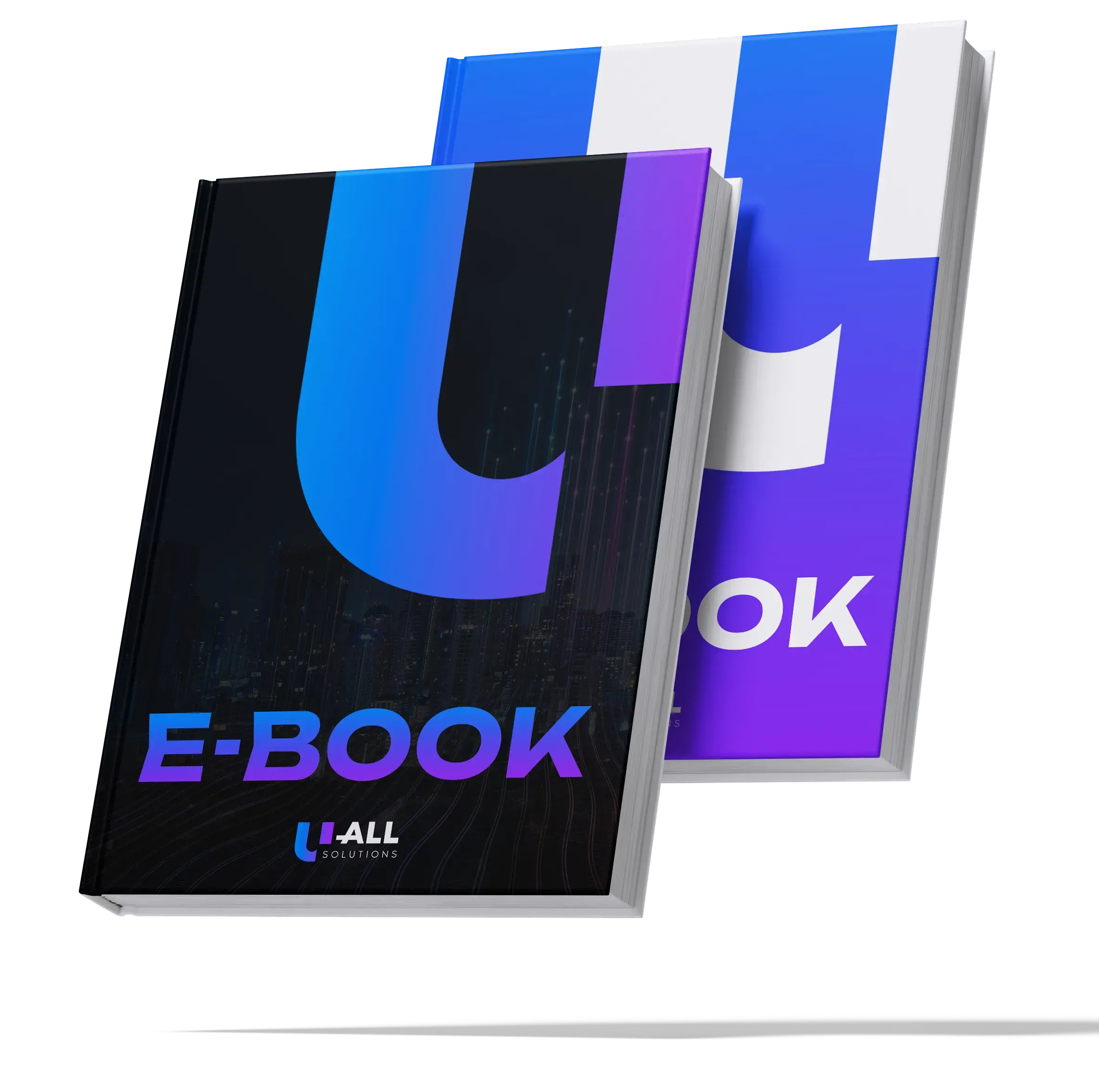 E-book U-all Solutions