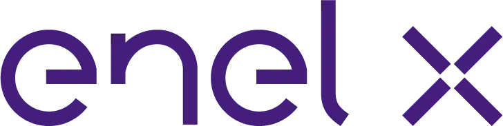 Logo Enel