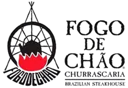 Logo Fogo de Chão
