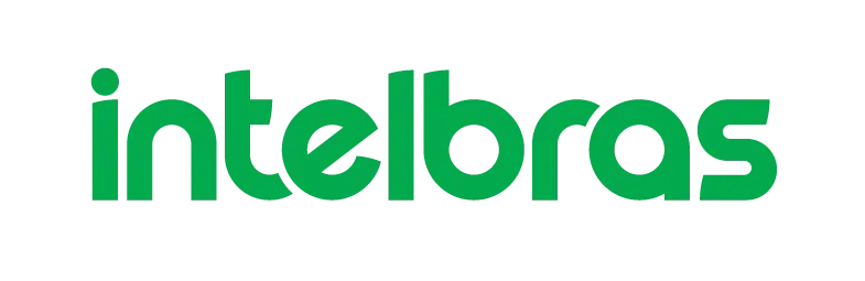 Logo Intelbras