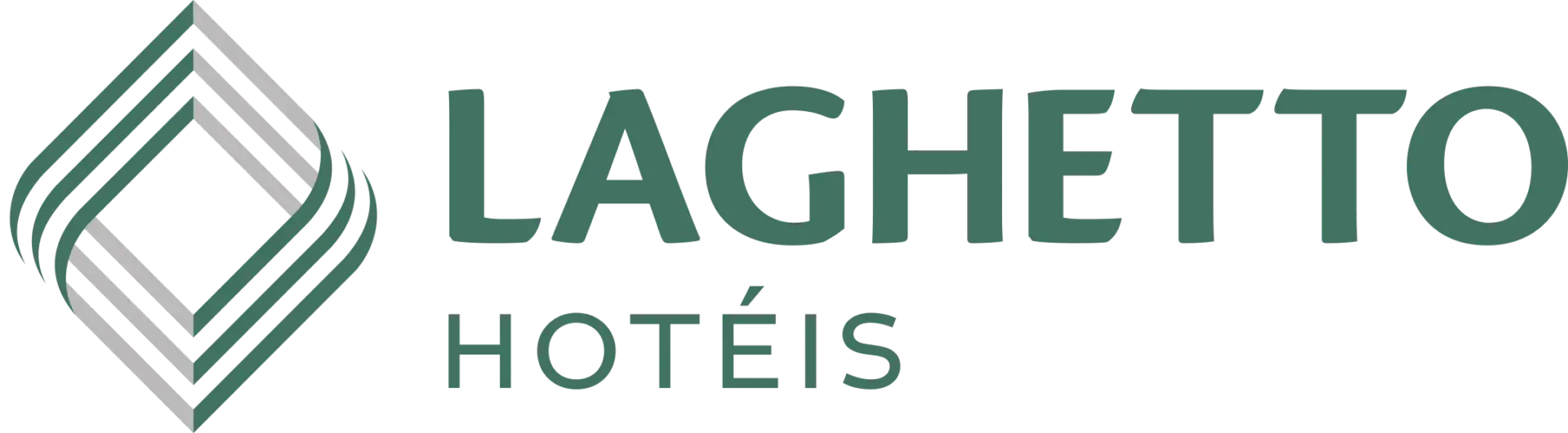 Logo Laghetto Hotéis
