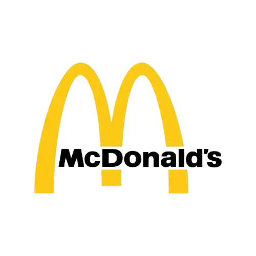 Logo McDonald's