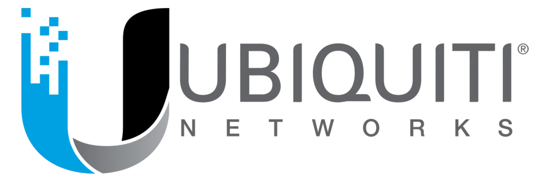 Logo Ubiquiti